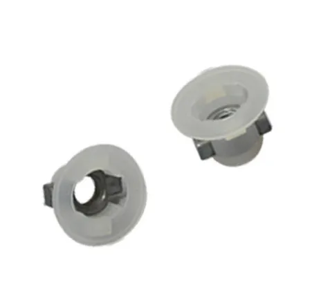 Renault element fixare universal m6 (set 100 buc)