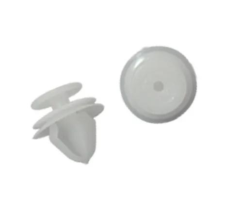 Agrafa fixare panou usa (set 100 buc)