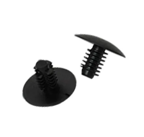 Renault diblu fixare capitonaj (set 100 buc)