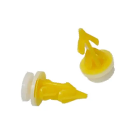 Renault agrafa fixare trapa (set 25 buc)