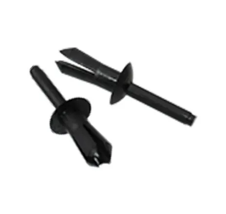 Renault diblu fixare capitonaj (set 100 buc)