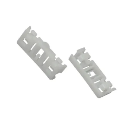 Renault Clio diblu fixare ornament (set 100 buc)