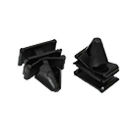 Agrafa fixare panou usa (set 10 buc)