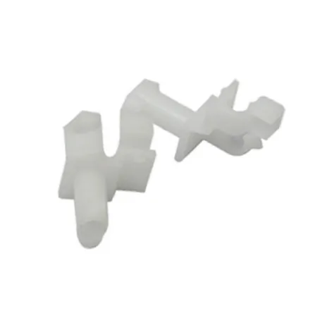 Clips fixare usa-sistem tensionare (set 25 buc)