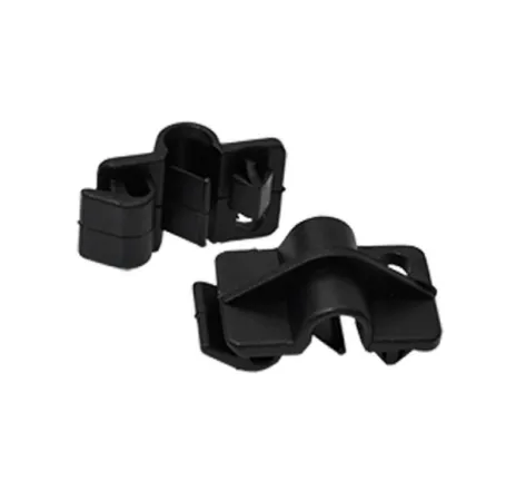 Agrafa fixare tija sustinere capota (set 25 buc)