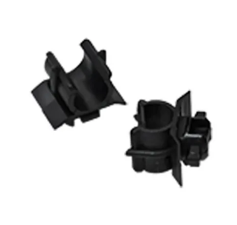 Agrafa fixare tija sustinere capota (set 50 buc)