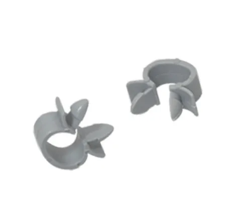 Clips fixare tija (set 100 buc)