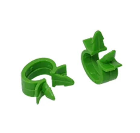 Clips fixare tija (set 100 buc)