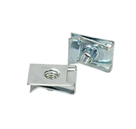 Clips prindere aripa (set 100 buc)