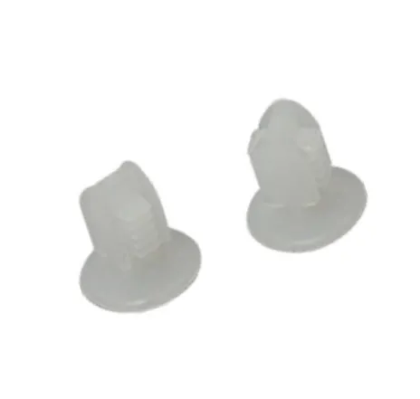 Agrafa fixare panou usa (set 100 buc)