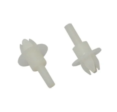 Clips fixare (set 100 buc)