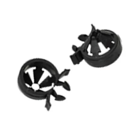 Clips fixare tija (set 50 buc)