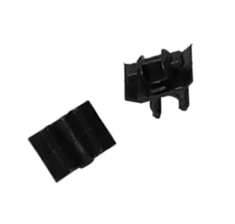 Agrafa fixare tija sustinere capota (set 50 buc)