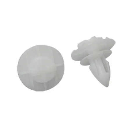 Agrafa fixare panou usa (set 100 buc)