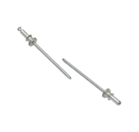 Clips fixare (set 100 buc)