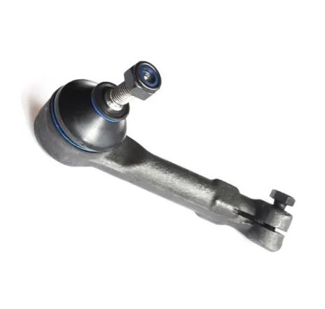 Cap bara dreapta Ptr. Vers. L=132 mm