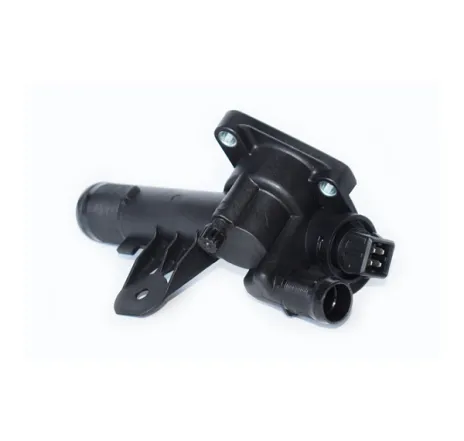 Termostat lichid racire