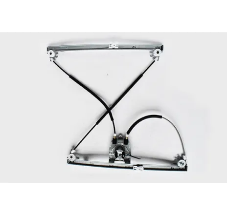 Macara geam fata stanga (fara motor)