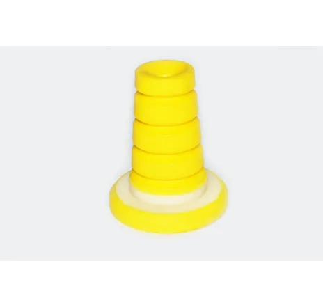 Tampon superior arc spate Dacia Dokker