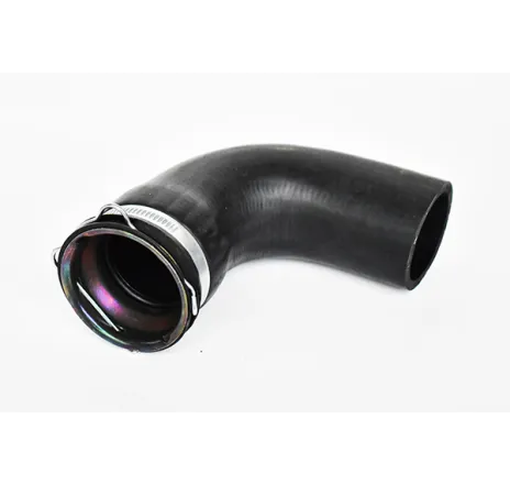 Conducta mica iesire turbo. Dacia Logan/ Sandero