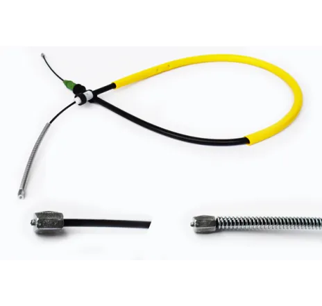 Cablu frana mana