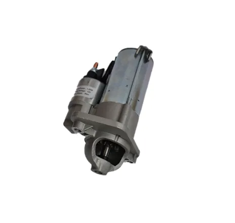 Electromotor Logan 1.5 dci e6
