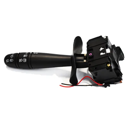 Bloc lumini Dacia Logan I/Renault Clio II (fara claxon)