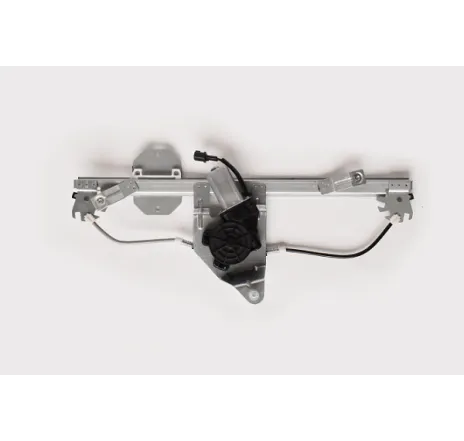 Macara geam fata stanga (cu motor)