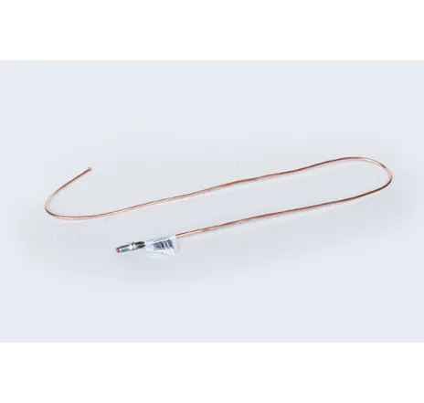 Conducta frana fata dreapta dc t4 - m10x1-3/8 - 1240 mm