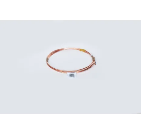 Conducta frana centrala Dacia t5 dc - m10x1-3/8 - 3680 mm