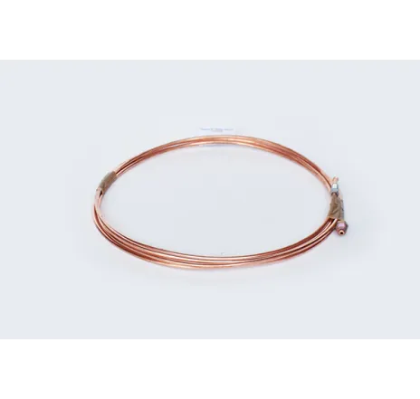 Conducta frana centrala t5 icp - m12x1-3/8 - 3700 mm