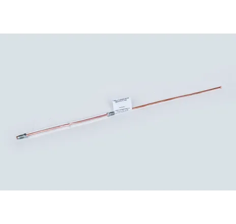 Conducta frana spate dreapta t1 1304 - 3/8-3/8 - 540 mm