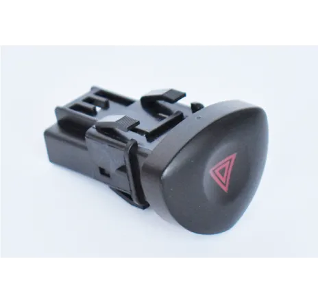 Comutator lumini avarie