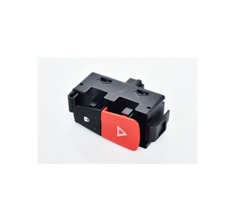 Buton (comutator) inchidere centralizata + avarII Logan II