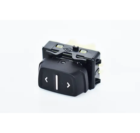 Buton (comutator) actionare geam fata stanga/dreapta Logan II