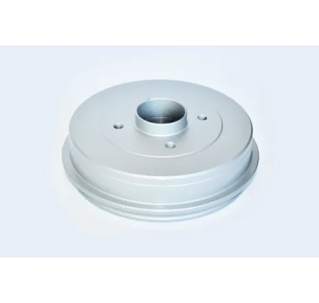 Tambur frana Logan Facelift  (fara rulment / fara senzor abs)