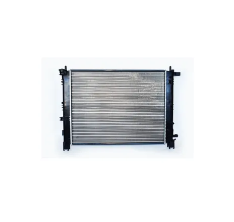 Radiator racire motor Dacia Logan II