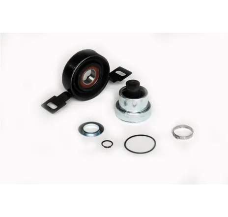 Kit suport ax cardanic cu rulment Dacia Duster