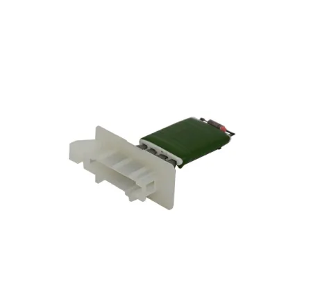 Rezistenta ventilator habitaclu Logan II / Sandero II