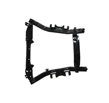 Cadru motor Dacia Duster