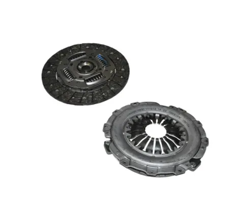 Kit ambreiaj (placa+disc)