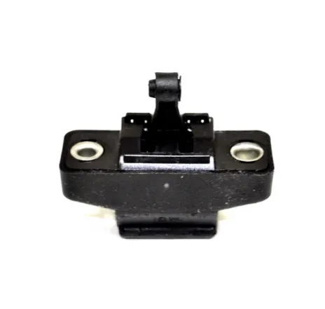 Incuietoare portbagaj log