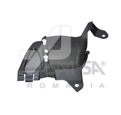 Protect. Int. Aripa fata (langa carenaj) stanga Dacia Logan