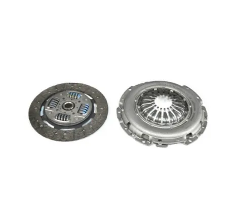 Kit ambreiaj (placa+disc)