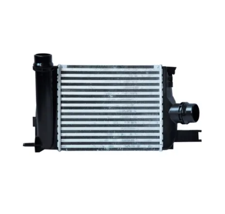 Radiator intercooler Dacia Logan II / Renault Clio Iv / captur 0.9 tce