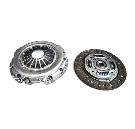 Kit ambreiaj Dacia Logan II/Sandero II/Dacia MCV II 0.9 tce