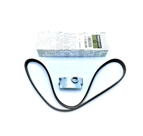 Kit accesorii Dacia Logan 1.2 117205930R