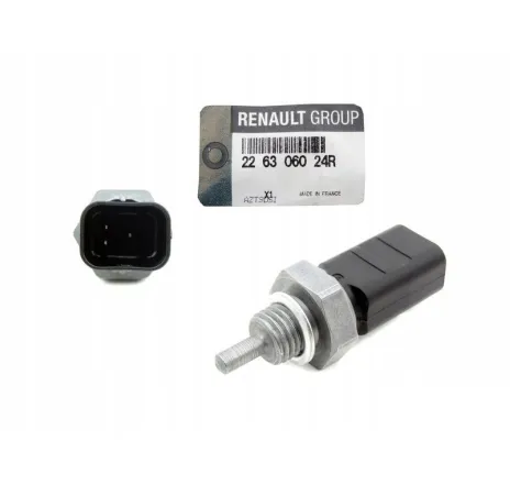 Senzor temperatura lichid racire  226306024R Dacia Renault
