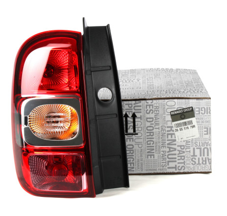 Stop (lampa) spate stanga Dacia Duster 265551679R Renault