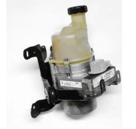 Pompa Servodirectie Logan 1.5 Dci Renault 491106619R